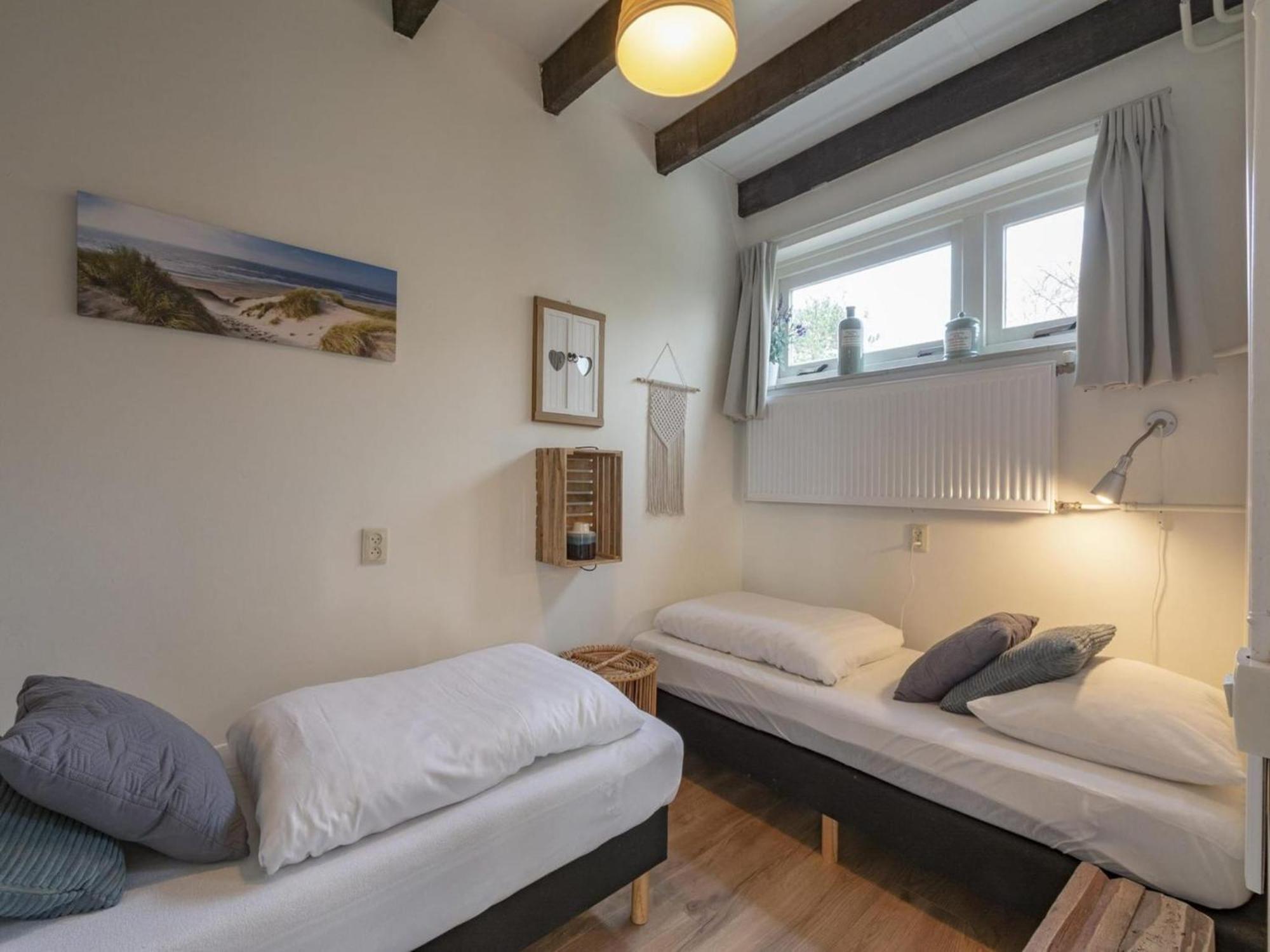 Contemporary Bungalow With Garden Sint Maartensvlotbrug Екстер'єр фото