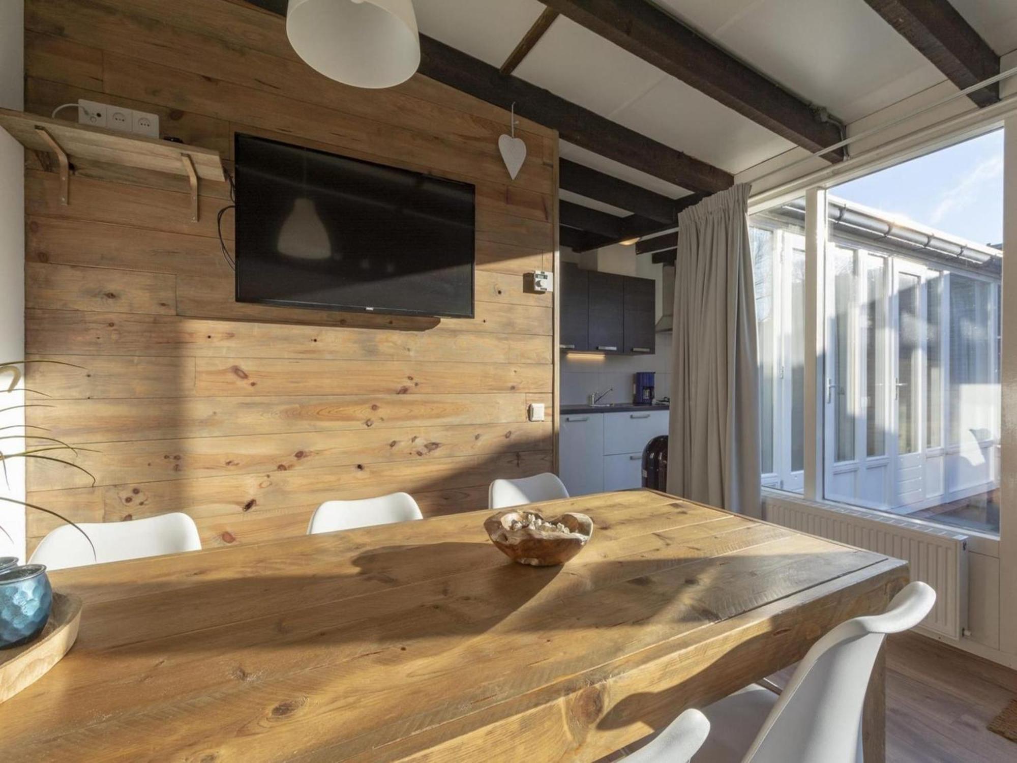 Contemporary Bungalow With Garden Sint Maartensvlotbrug Екстер'єр фото